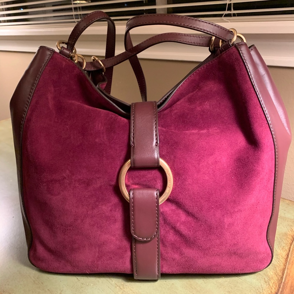Michael Kors Satchel